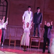 Review: How Founding Fathers Found Love in MAHAR KEMERDEKAAN