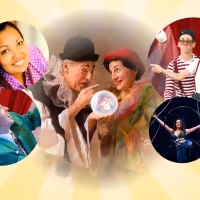 Dallas Children's Theater Announces In-Person Shows in its 2021-2022 Season