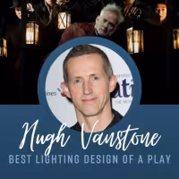 A CHRISTMAS CAROL's Hugh Vanstone Wins 2020 Tony Award for Best Lighting Design of a…