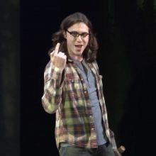 TV: Meet the Cast and Catch a Sneak Peek of Killer Musical, SCOTLAND, PA!