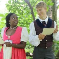 Hip To Hip Theatre Company Celebrates 15 Years Of Free Shakespeare In The Parks