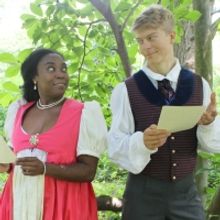 Hip To Hip Theatre Company Celebrates 15 Years Of Free Shakespeare In The Parks