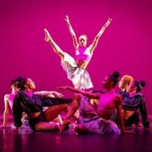 Queens Theatre Presents HIPLET BALLERINAS