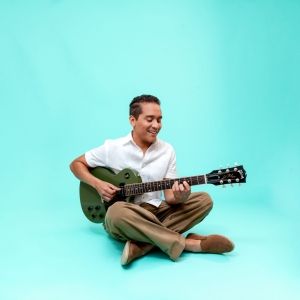 World Music Institute to Present Yasser Tejeda With DJ Sabine Blaizin (Oyasound) at…