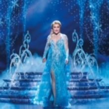 FROZEN Will Open In Brisbane This February