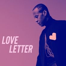 Marcus Paul James to Present LOVE LETTER at Joe's Pub This Month