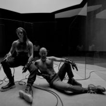 neumodel Share 'Black Block' Video
