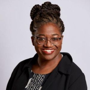 Cape Ann Symphony Holiday Pops Features Gospel Sensation Renese King