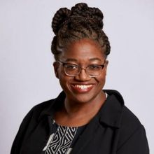 Cape Ann Symphony Holiday Pops Features Gospel Sensation Renese King