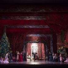 Young Birmingham Based Dance Students To Perform Alongside The Professionals In Birmi