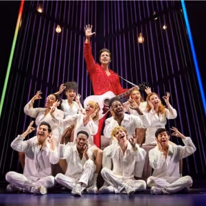 A BEAUTIFUL NOISE Comes to the Overture Center This Month