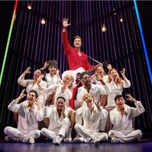 A BEAUTIFUL NOISE Comes to the Overture Center This Month