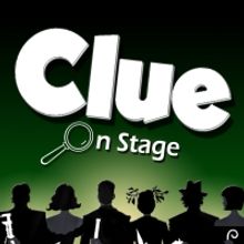 Way Off Broadway Opens 2021 with CLUE: ON STAGE