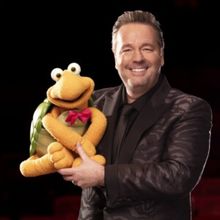 Terry Fator to Release Novel 'MARLEY', Reimagining A CHRISTMAS CAROL
