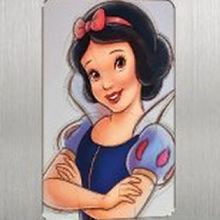SNOW WHITE to Be Released on 4K Ultra HD For the First Time