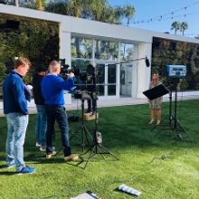 MRB Productions Tapped to Produce American Humane’s Inaugural Documentary Highlight