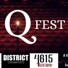 Q-Fest Will Showcase D.C.-Area Playwrights in Online Readings