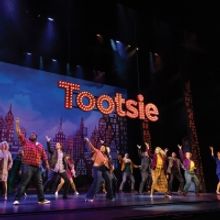 BWW Review: Funny But Flawed TOOTSIE Musical Adaptation Sashays Into OC's Segerstrom 