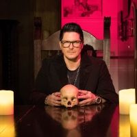 GHOST ADVENTURES Star Zak Bagans & Filmmaker Eli Roth Join Forces on THE HAUNTED…