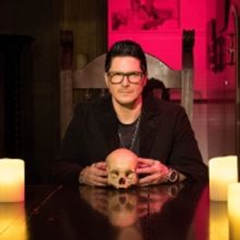 GHOST ADVENTURES Star Zak Bagans & Filmmaker Eli Roth Join Forces on THE HAUNTED MUSEUM