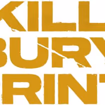 KILL. BURY. PRINT. to Premiere on Peacock