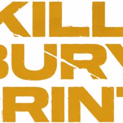 KILL. BURY. PRINT. to Premiere on Peacock