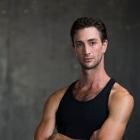 South African Choreographer Marc Goldberg Awarded Bursary To Study At Prestigious…