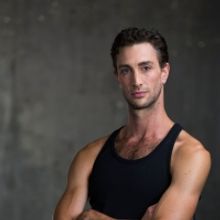 South African Choreographer Marc Goldberg Awarded Bursary To Study At Prestigious Tri