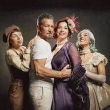 GYPSY llegará al Apolo de Madrid en febrero de 2025