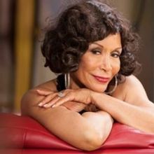 Freda Payne Stars In Tribute To Ella Fitzgerald At Bucks County Playhouse