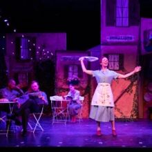 J2 Spotlight's THE BAKER'S WIFE Opens Tonight