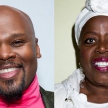 Michael James Scott, Lillias White, and More Added to Lineup of Broadway Inspirationa