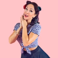 Diana Degarmo Second Studio Album GEMINI Out Today!