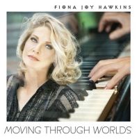 Fiona Joy Hawkins Releases New Album Of Solo And Instrumental Reflections