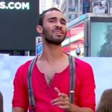 VIDEO: Watch the Cast of GIRL FROM THE NORTH COUNTRY Perform on GOOD MORNING AMERICA