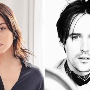 Interview: 'There Are a Lot of Lessons to Be Learned from the Show': Eva Noblezada…