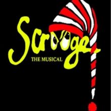 Studio Theatre Of Long Island Presents SCROOGE THE MUSICAL