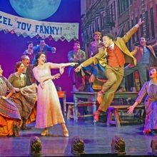 Review: FUNNY GIRL at Kansas City Music Hall