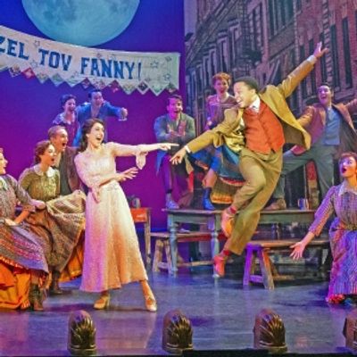 Review: FUNNY GIRL at Kansas City Music Hall