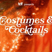 TDF To Celebrate 50 Years of the Costume Collection At April Benefit