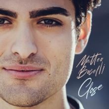 Matteo Bocelli Releases New Single 'Closer'