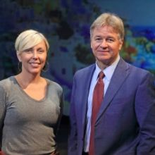 Flat Rock Playhouse Announces Robert 'Lex' Green, III as New Managing Director