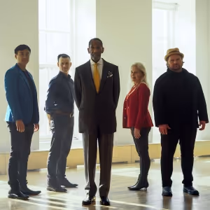 String Quartet ETHEL And Bassist Ron Carter to Present REFLECTIONS ON MONK AND BACH