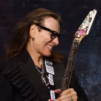 Prosim Presents Steve Vai – INVIOLATE Tour