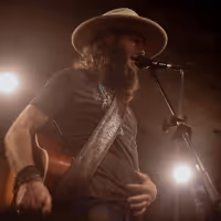 Chris Roberts Announces First Live Dates Of The Year