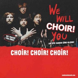 Kentucky Performing Arts To Celebrate Brown Theatre’s 100th Anniversary With CHOIR!…
