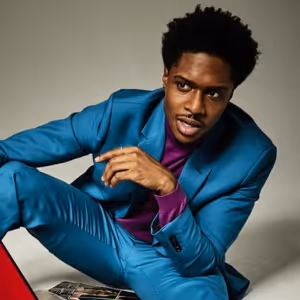 Ephraim Sykes to Make His 54 Below Solo Debut in October