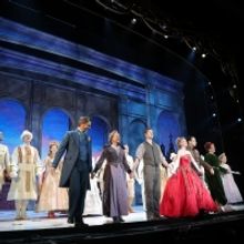 VIDEO: Inside Opening Night of ANASTASIA at the Pantages