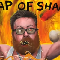 Controversial Comic Frankie Boyle To Find The Funny In The Futility Of It All at…