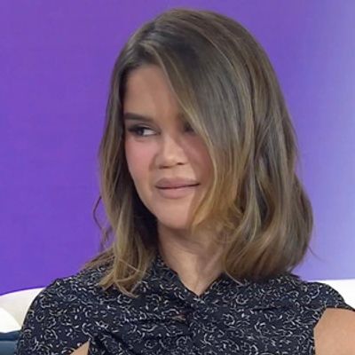 Maren Morris Reveals She Wants to Write For Broadway